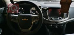 Chevrolet Caprice